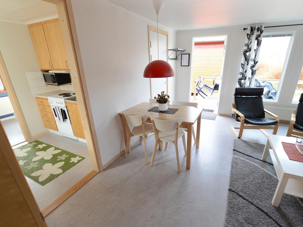 Gullbrannagarden Hotel Halmstad Room photo